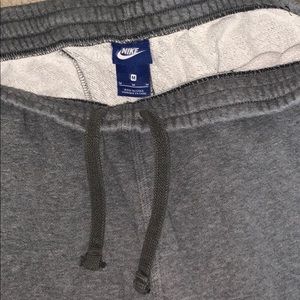Men's Nike Sportswear Club Fleece Pants SOLD